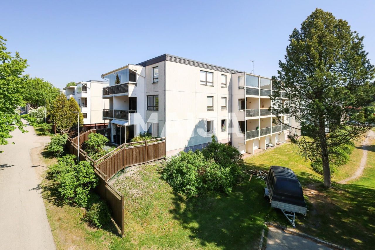 Апартаменты в Порво, Финляндия, 71.5 м² - фото 1
