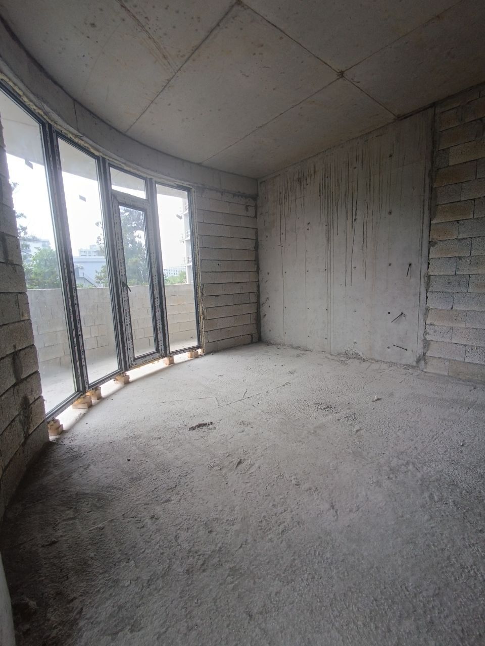 Квартира в Батуми, Грузия, 47 м² - фото 4