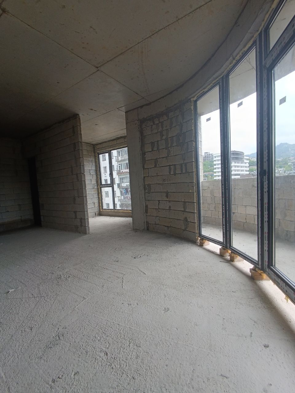 Квартира в Батуми, Грузия, 47 м² - фото 7