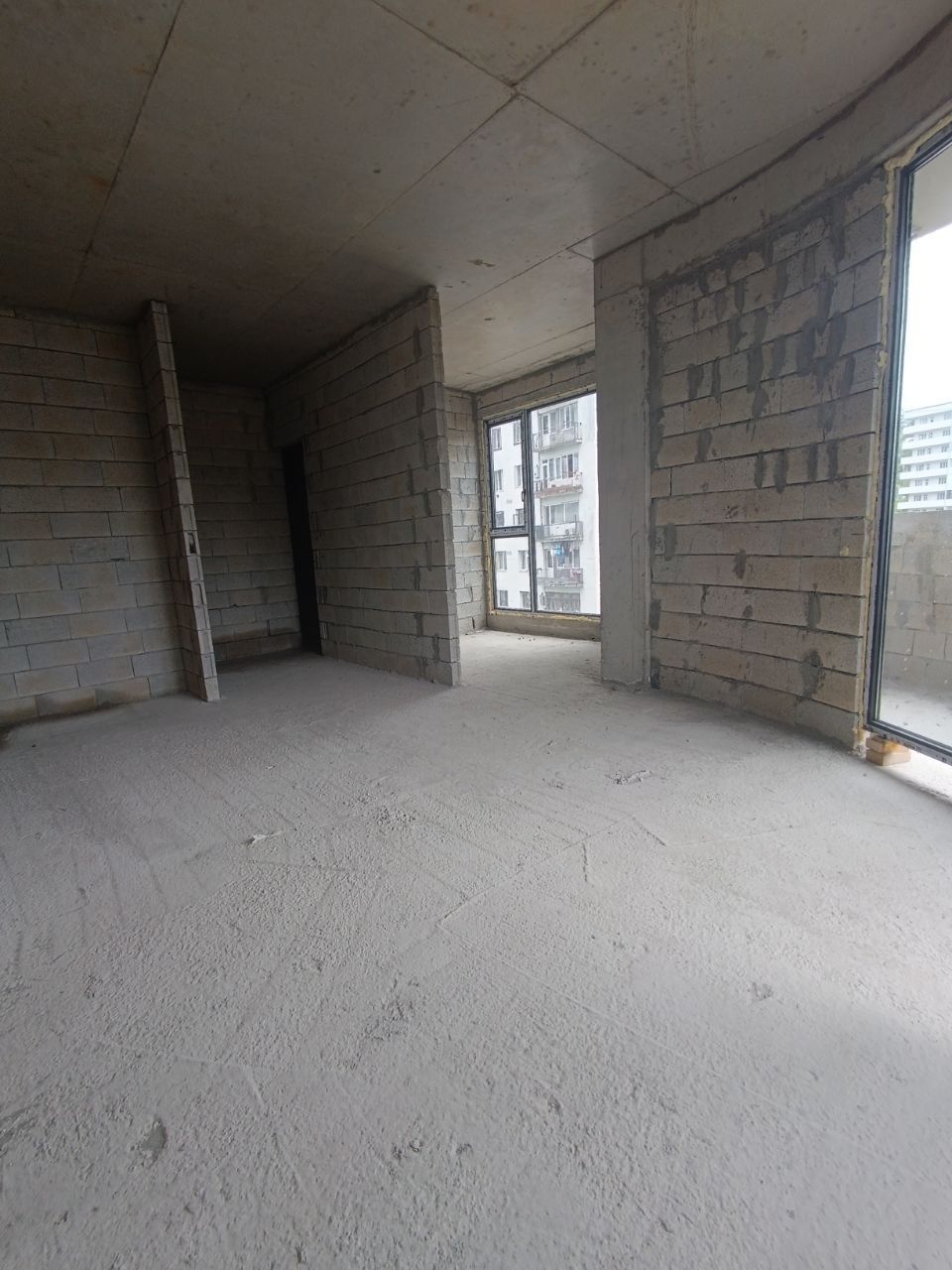 Квартира в Батуми, Грузия, 47 м² - фото 8