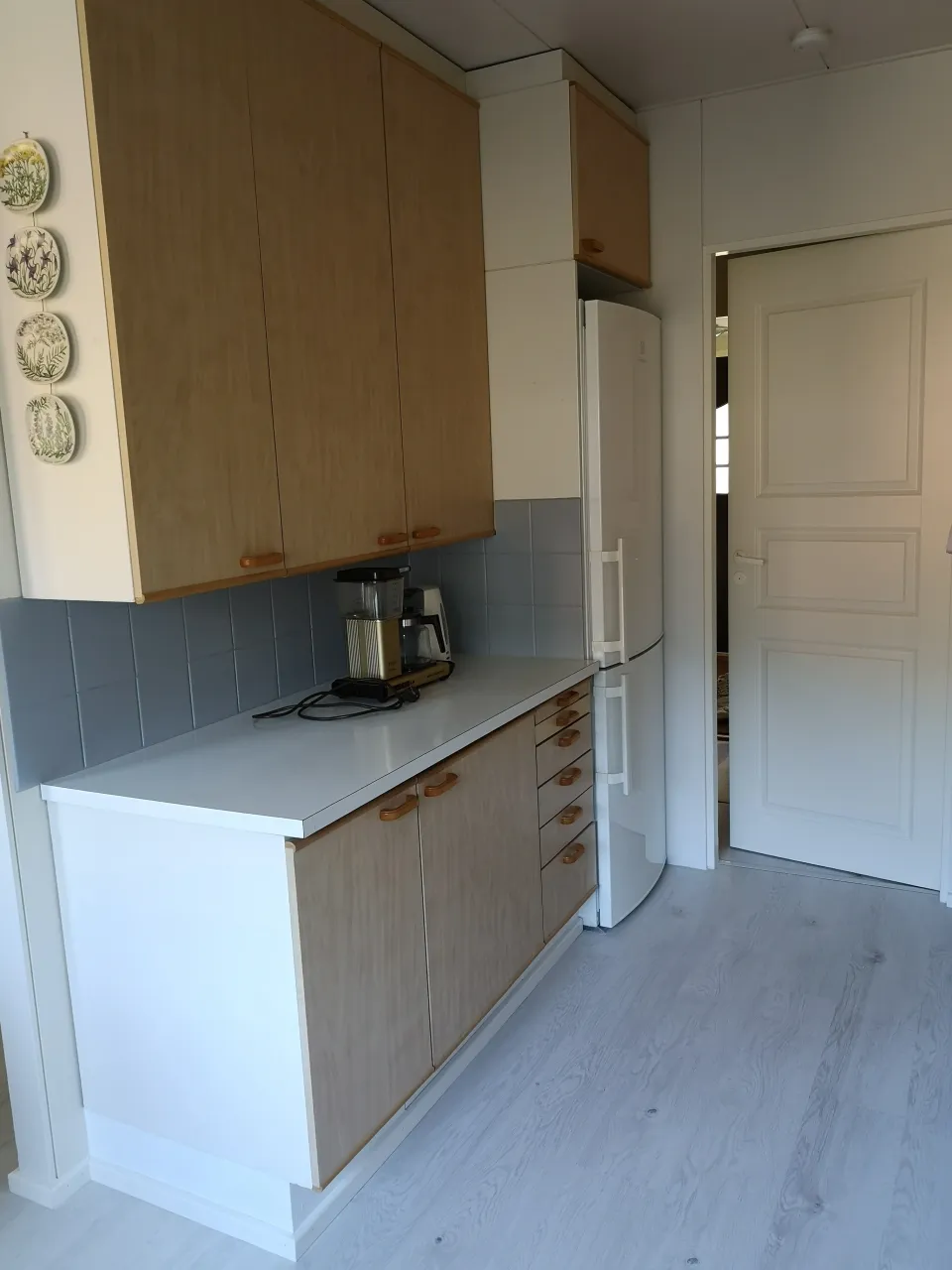 Таунхаус в Лиекса, Финляндия, 56 м² - фото 7