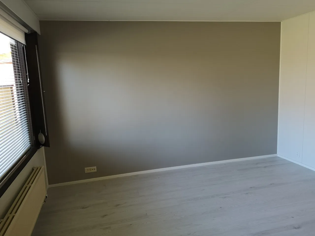 Таунхаус в Лиекса, Финляндия, 56 м² - фото 5