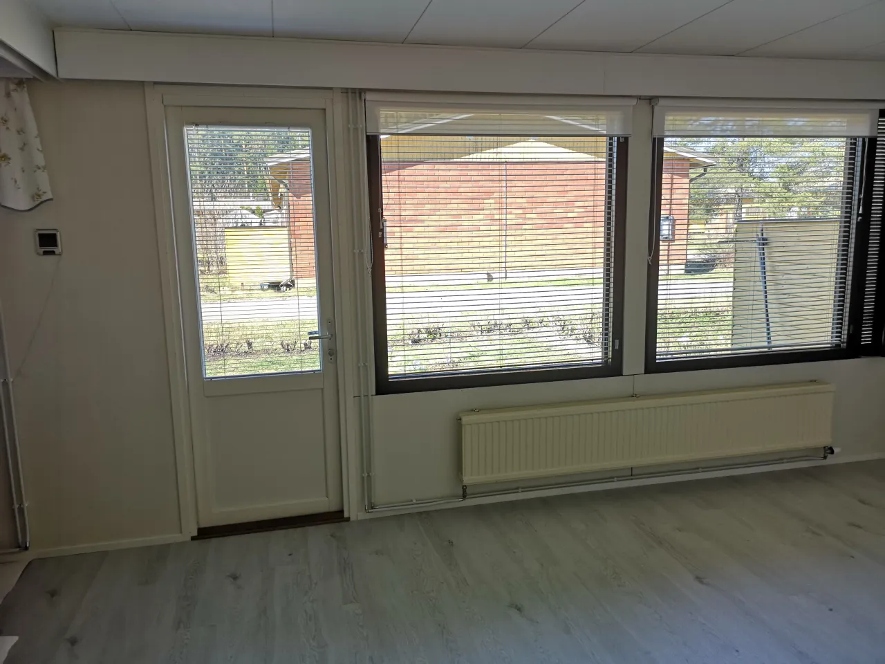 Таунхаус в Лиекса, Финляндия, 56 м² - фото 3