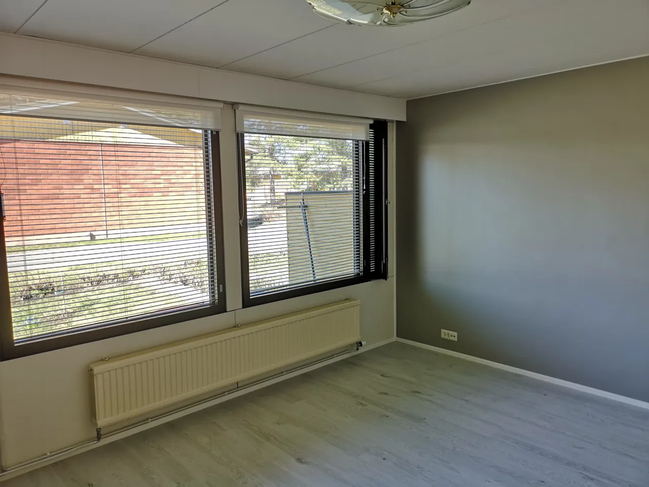 Таунхаус в Лиекса, Финляндия, 56 м² - фото 4