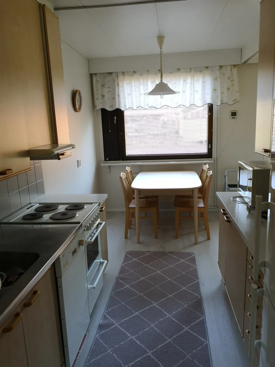 Таунхаус в Лиекса, Финляндия, 56 м² - фото 6