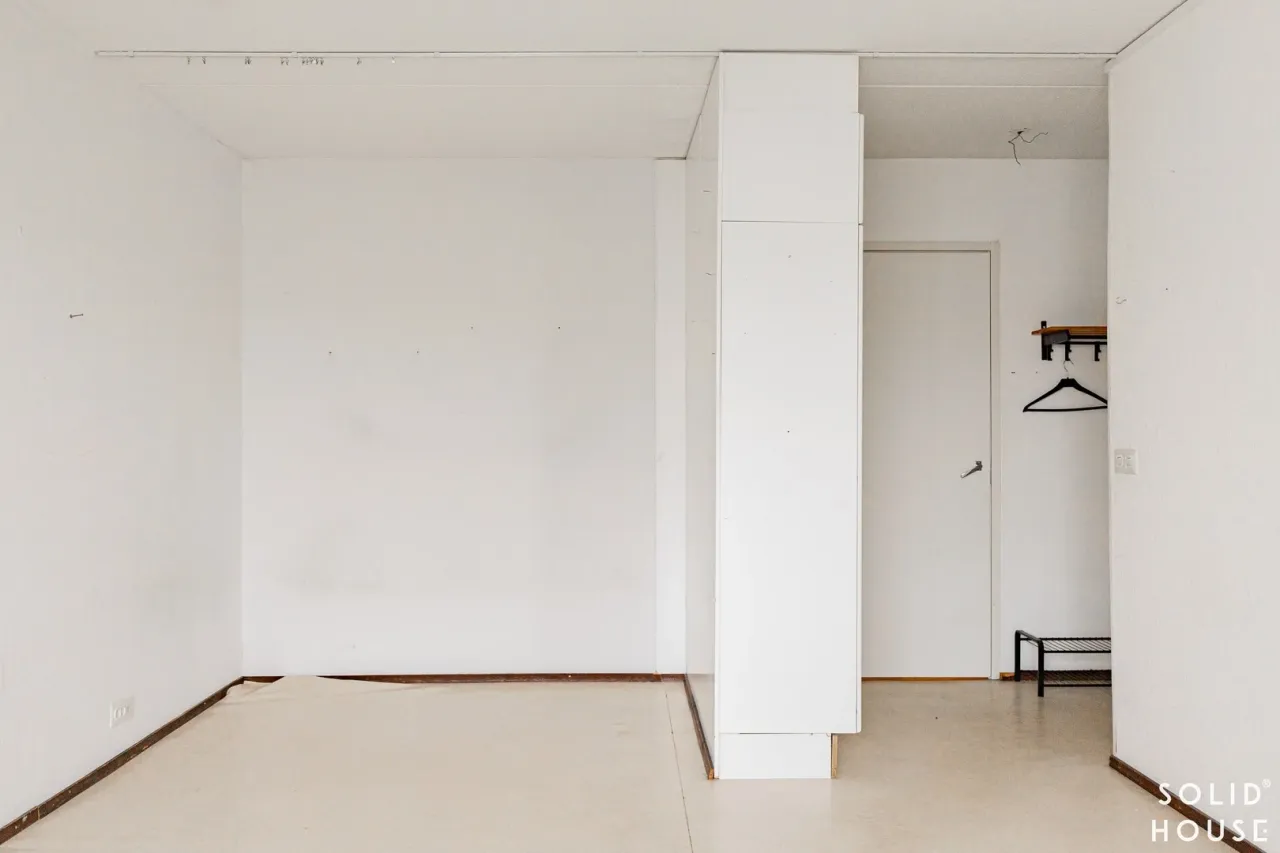 Квартира в Пори, Финляндия, 34 м² - фото 10