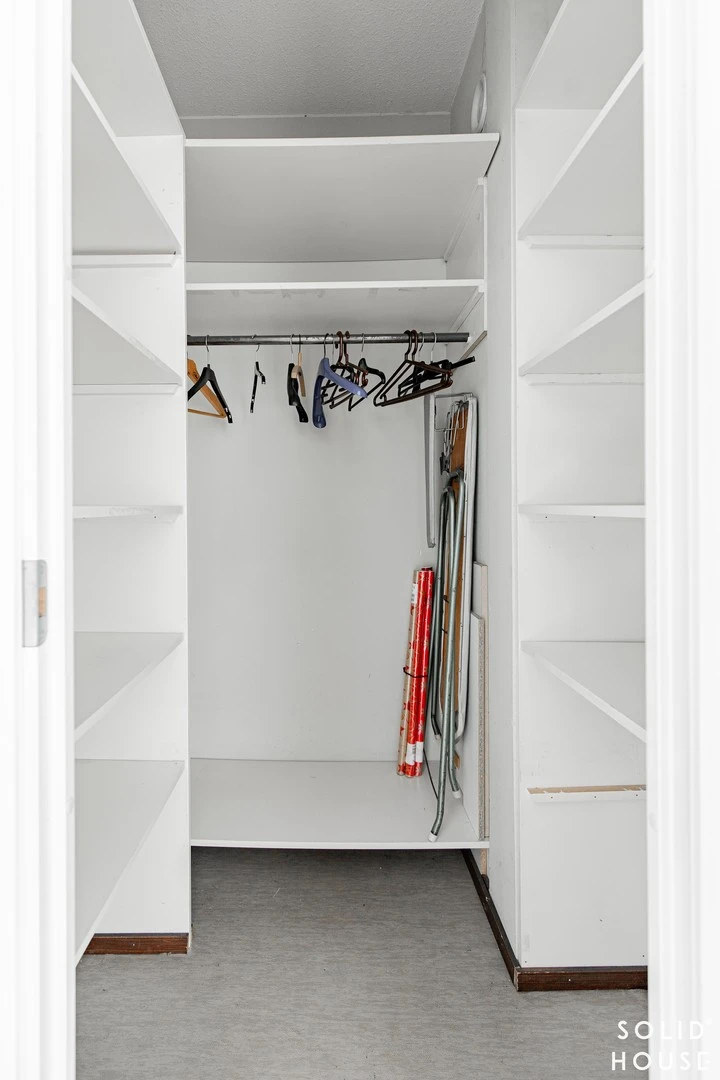 Квартира в Пори, Финляндия, 34 м² - фото 6