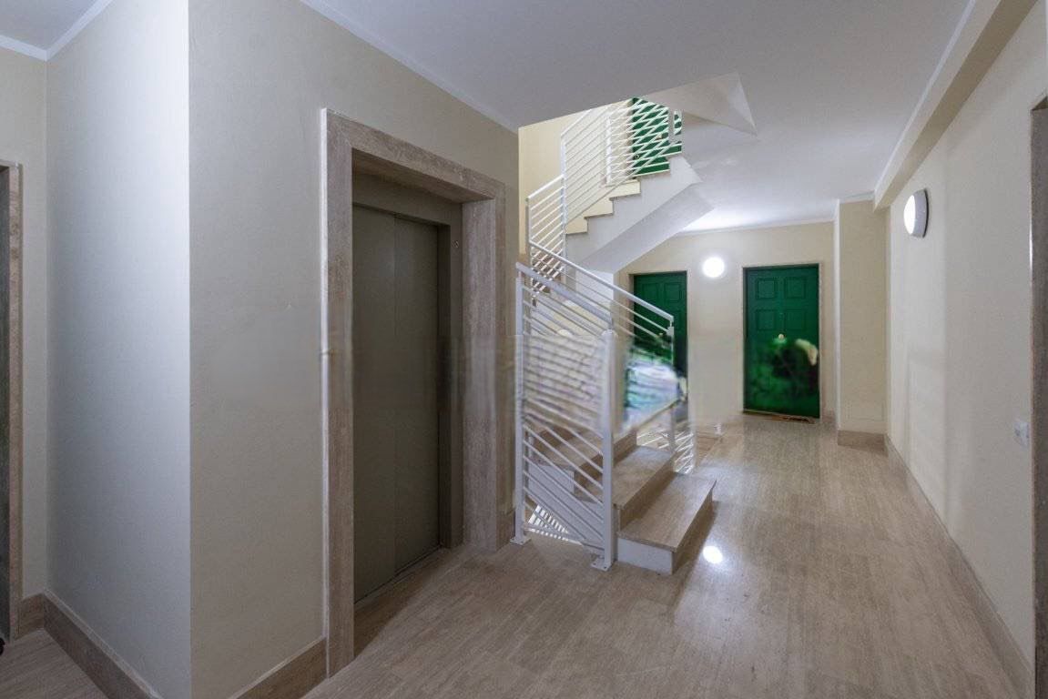 Квартира в Риме, Италия, 75 м² - фото 6