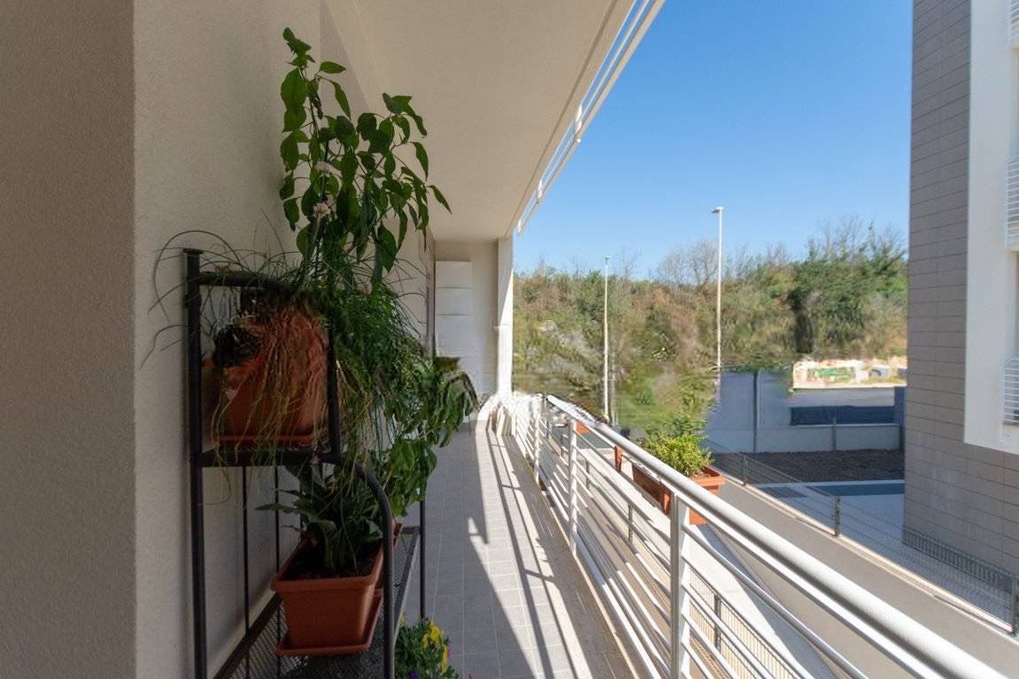 Квартира в Риме, Италия, 75 м² - фото 14