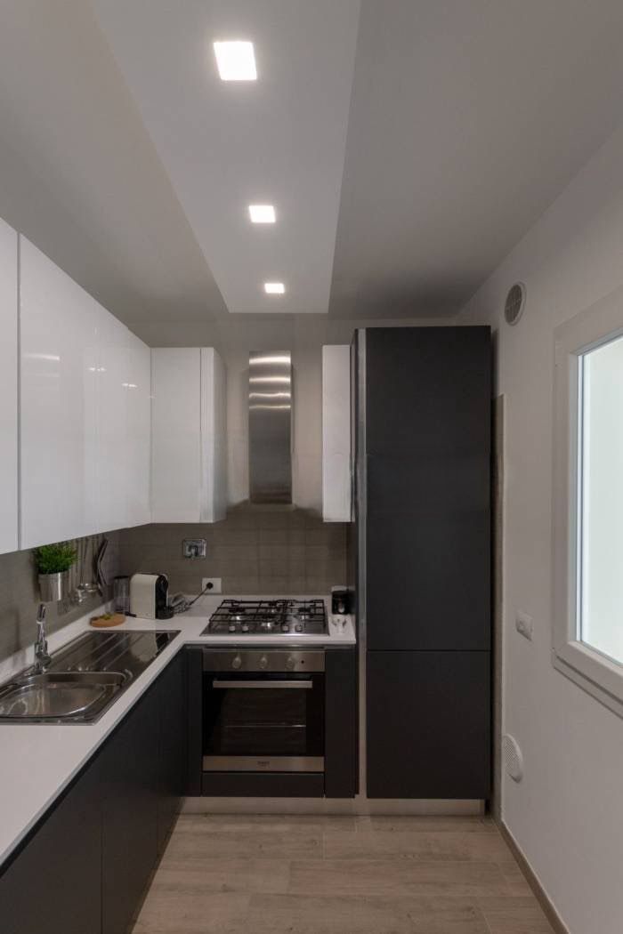 Квартира в Риме, Италия, 75 м² - фото 11