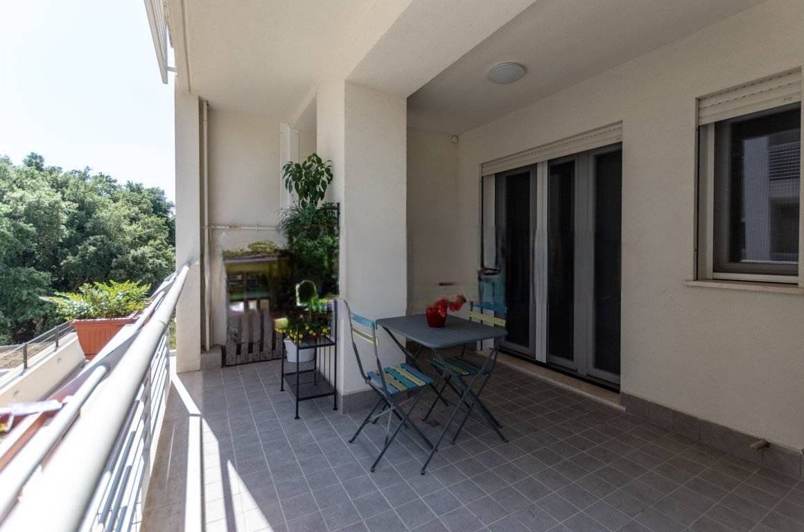 Квартира в Риме, Италия, 75 м² - фото 16