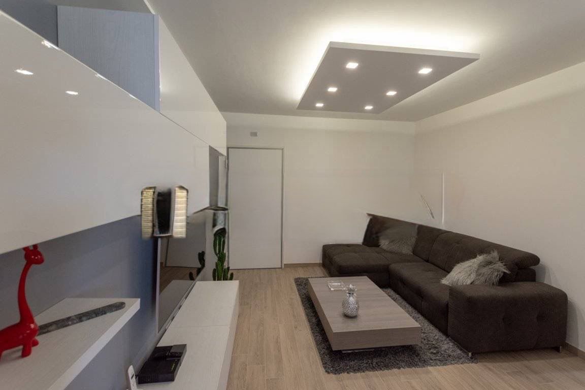 Квартира в Риме, Италия, 75 м² - фото 9