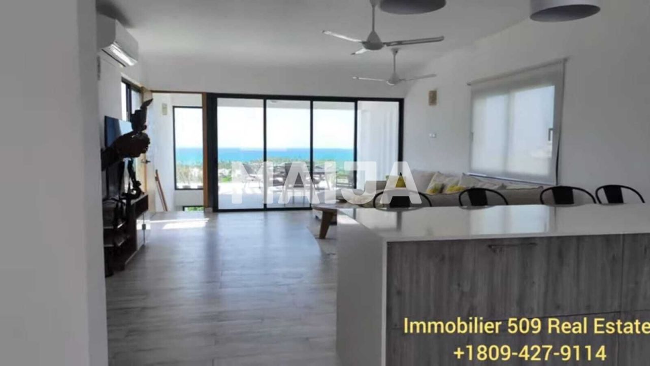 Дом в Лас Терренас, Доминиканская Республика, 380 м² - фото 4