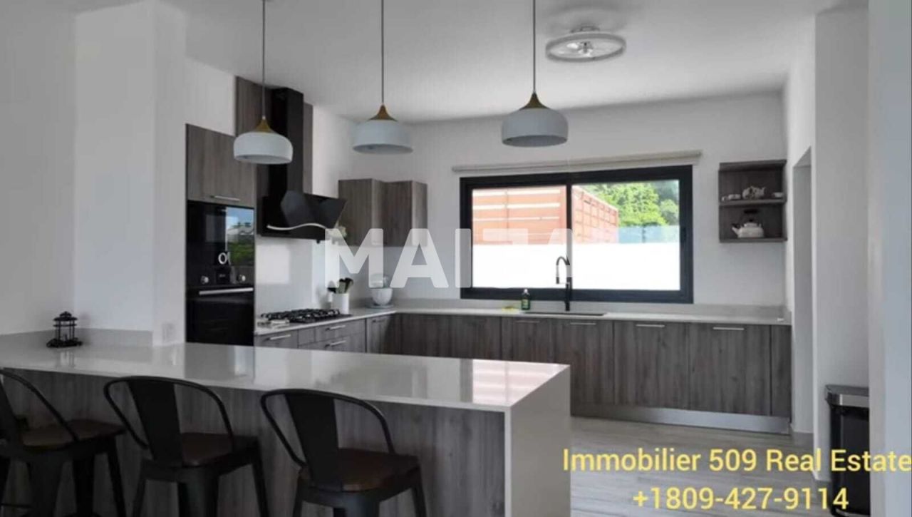 Дом в Лас Терренас, Доминиканская Республика, 380 м² - фото 6