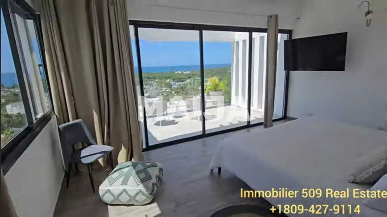 Дом в Лас Терренас, Доминиканская Республика, 380 м² - фото 8