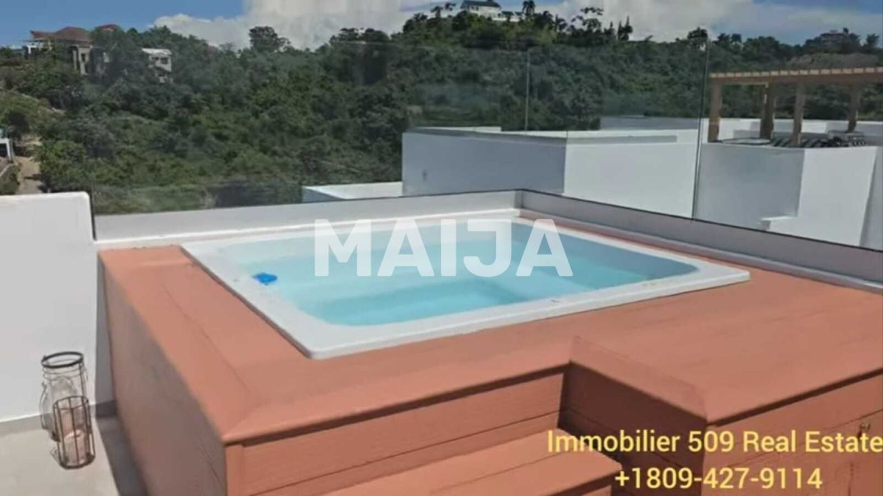 Дом в Лас Терренас, Доминиканская Республика, 380 м² - фото 12