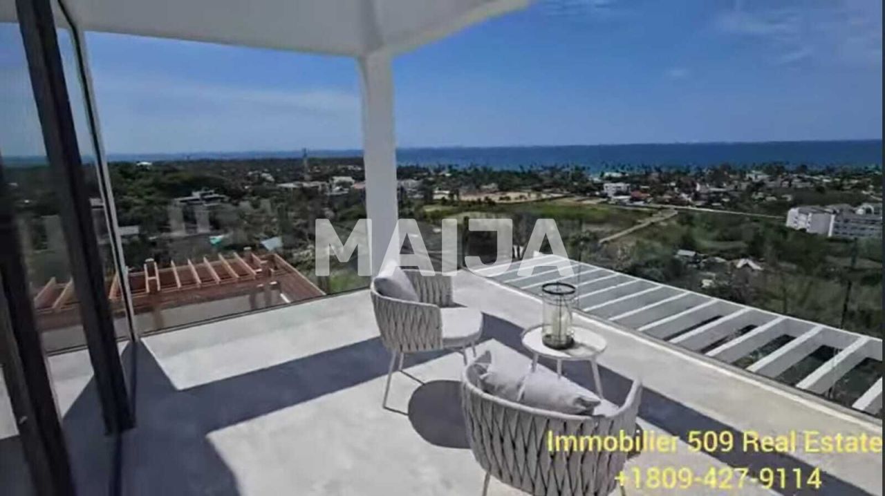 Дом в Лас Терренас, Доминиканская Республика, 380 м² - фото 13