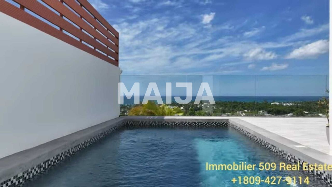 Дом в Лас Терренас, Доминиканская Республика, 380 м² - фото 17