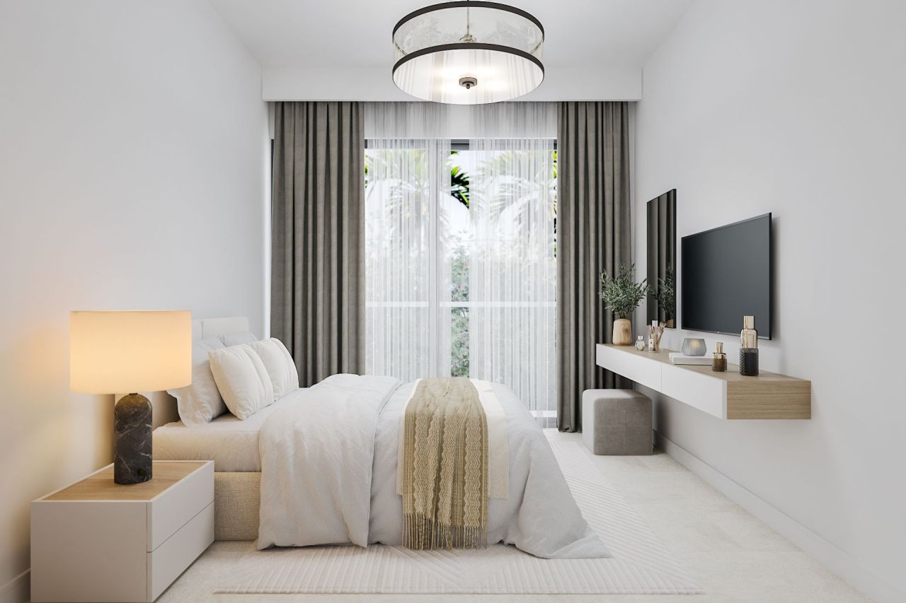 Апартаменты в Аканту, Кипр, 158 м² - фото 4