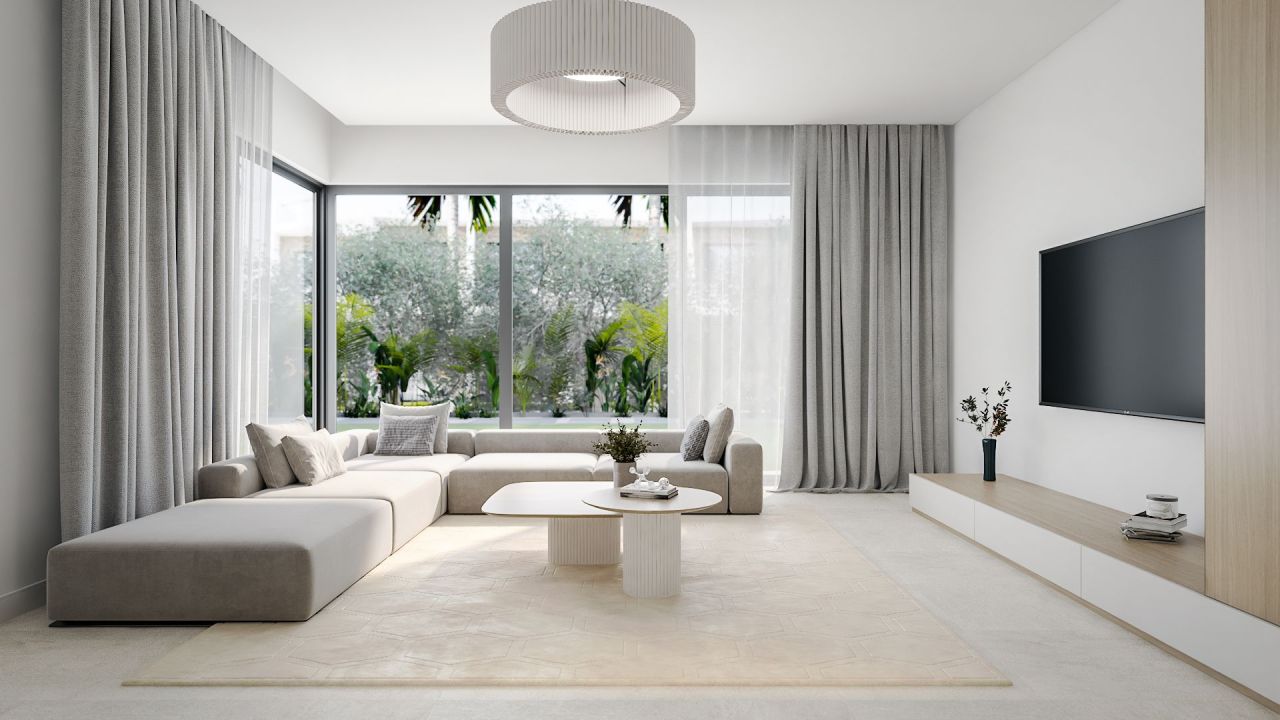 Вилла в Аканту, Кипр, 305 м² - фото 2