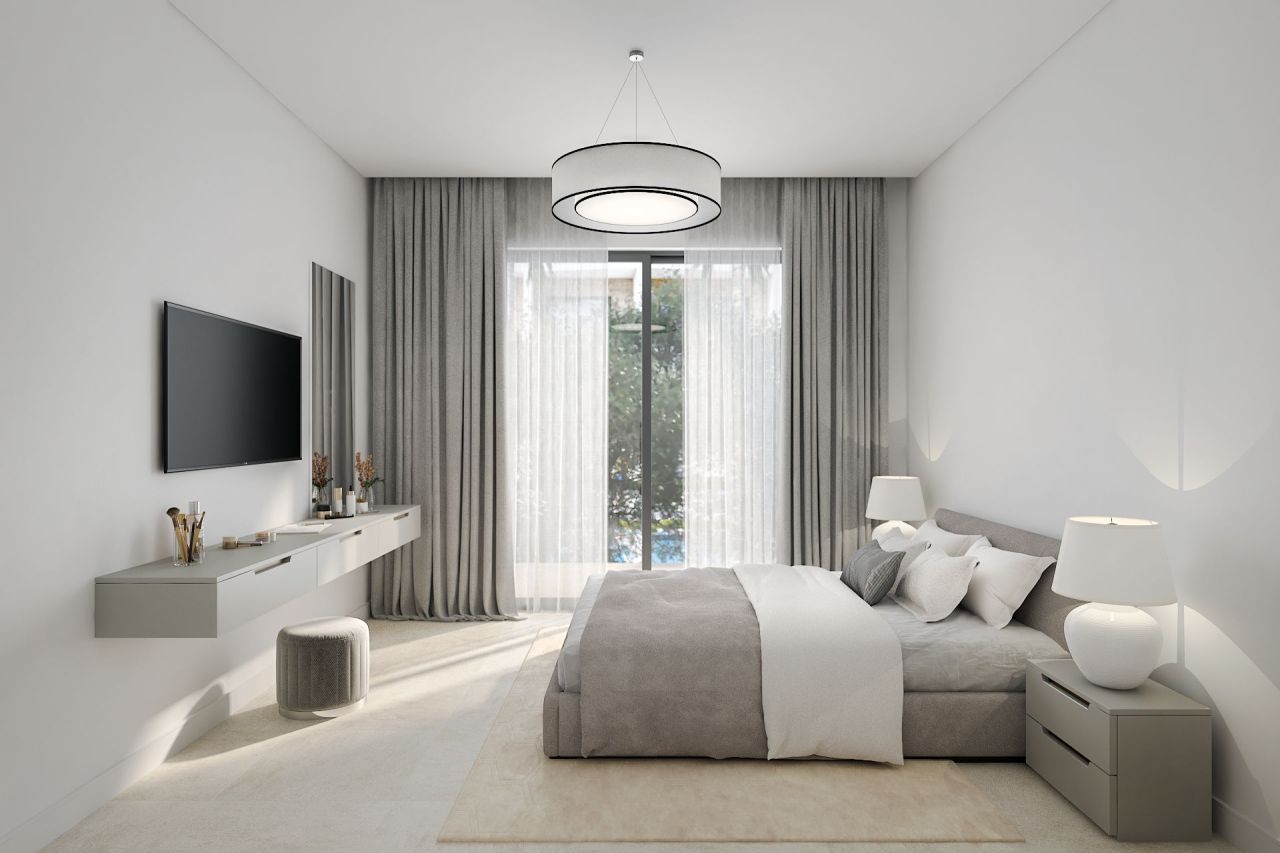 Вилла в Аканту, Кипр, 305 м² - фото 5