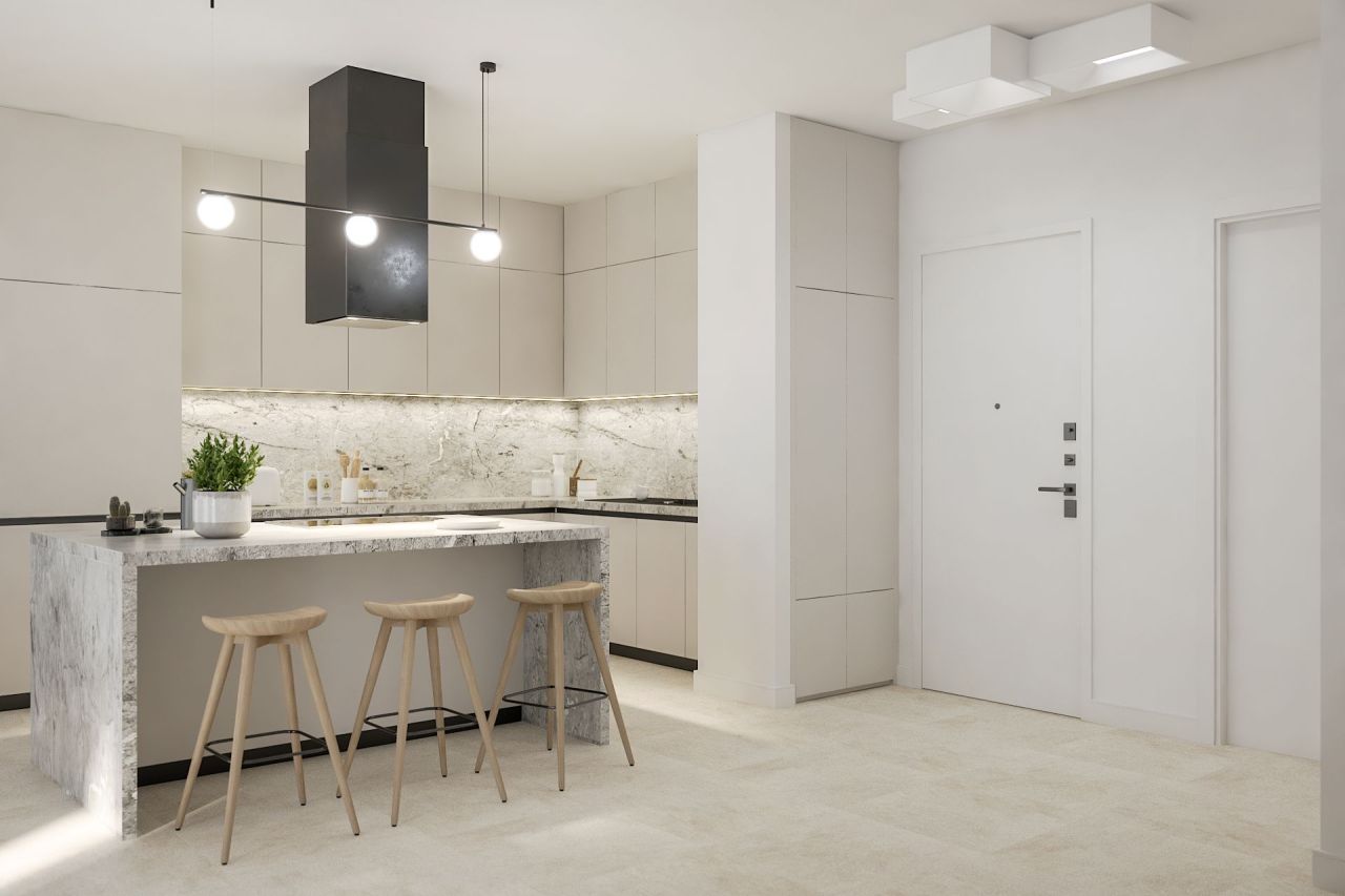 Вилла в Аканту, Кипр, 305 м² - фото 3