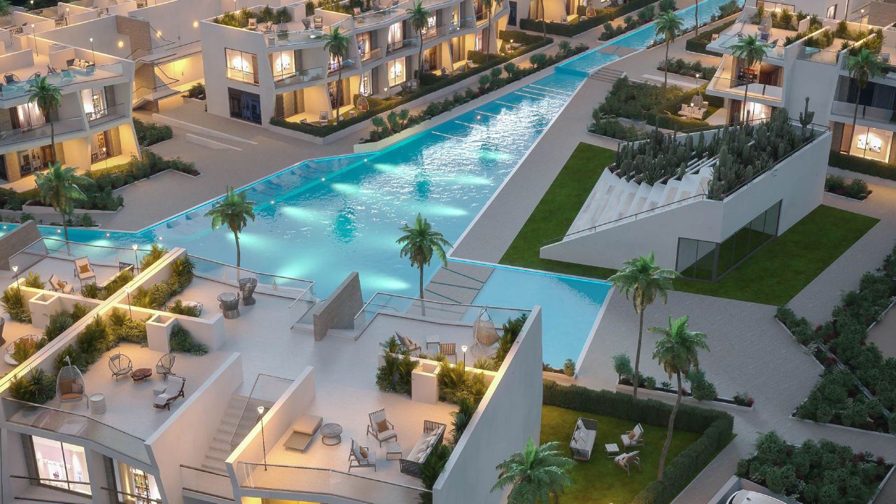 Вилла в Аканту, Кипр, 305 м² - фото 11