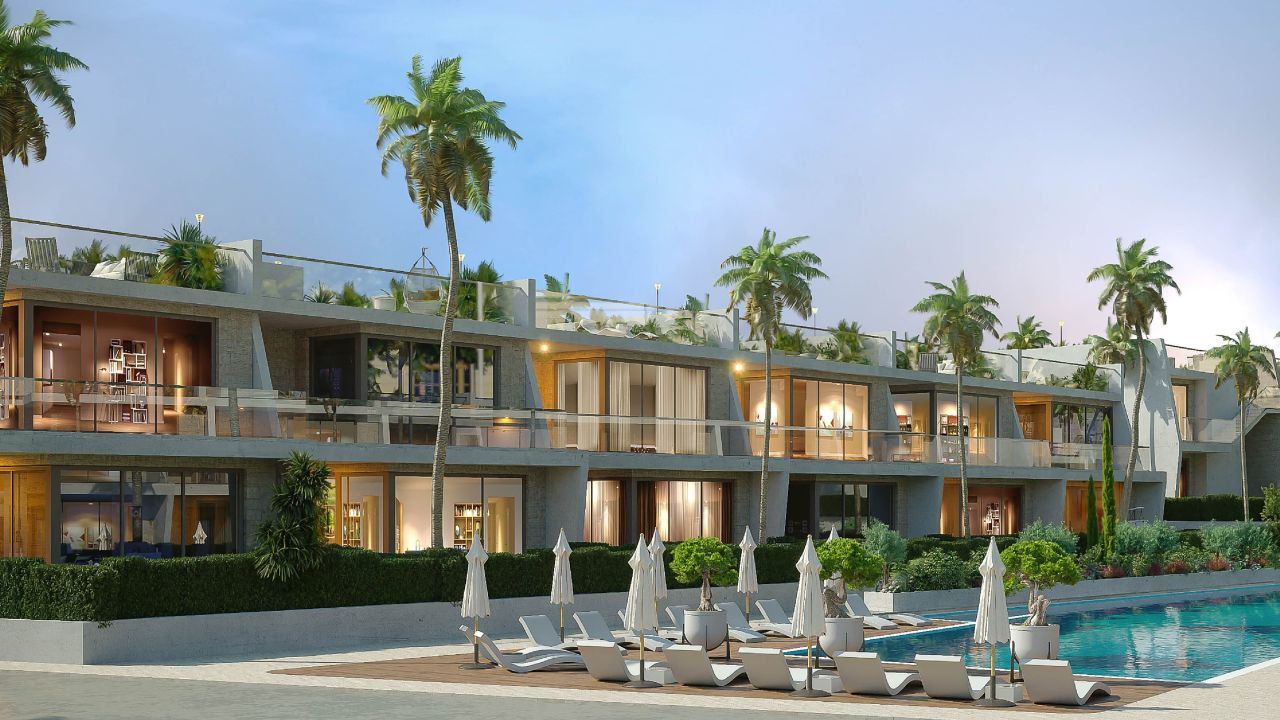 Вилла в Аканту, Кипр, 305 м² - фото 15