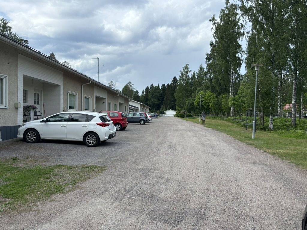 Таунхаус в Лаппеенранте, Финляндия, 52 м² - фото 9