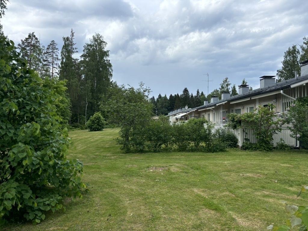 Таунхаус в Лаппеенранте, Финляндия, 52 м² - фото 10