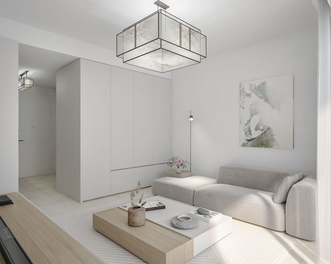 Студия в Аканту, Кипр, 50 м² - фото 3