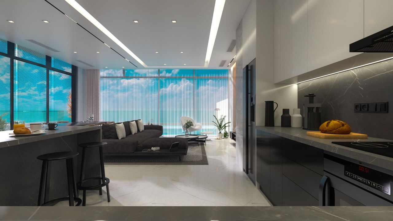 Вилла на Карпасе, Кипр, 176 м² - фото 2