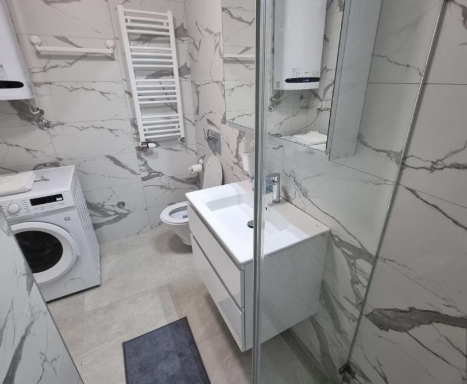 Квартира в Белграде, Сербия, 84 м² - фото 4