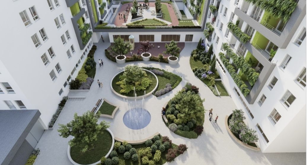 Квартира в Белграде, Сербия, 84 м² - фото 6