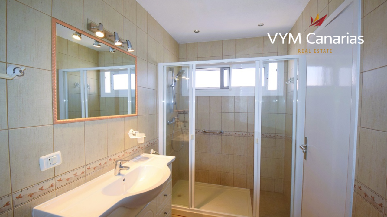 Бунгало на Тенерифе, Испания, 100 м² - фото 11