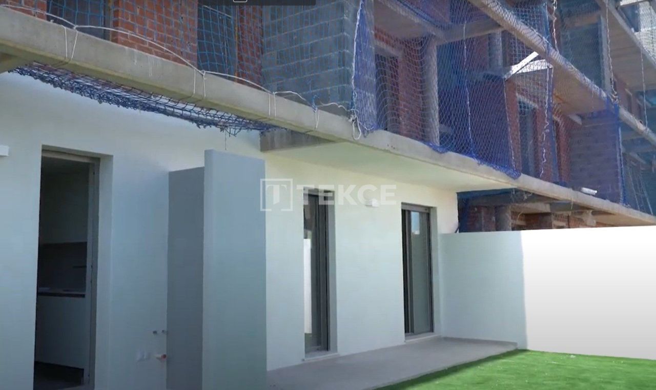 Апартаменты в Дении, Испания, 146 м² - фото 11