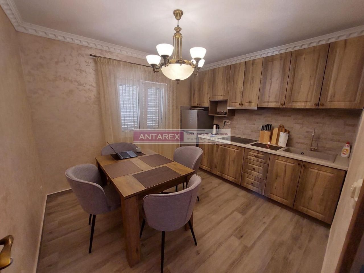 Вилла в Херцег-Нови, Черногория, 252 м² - фото 3