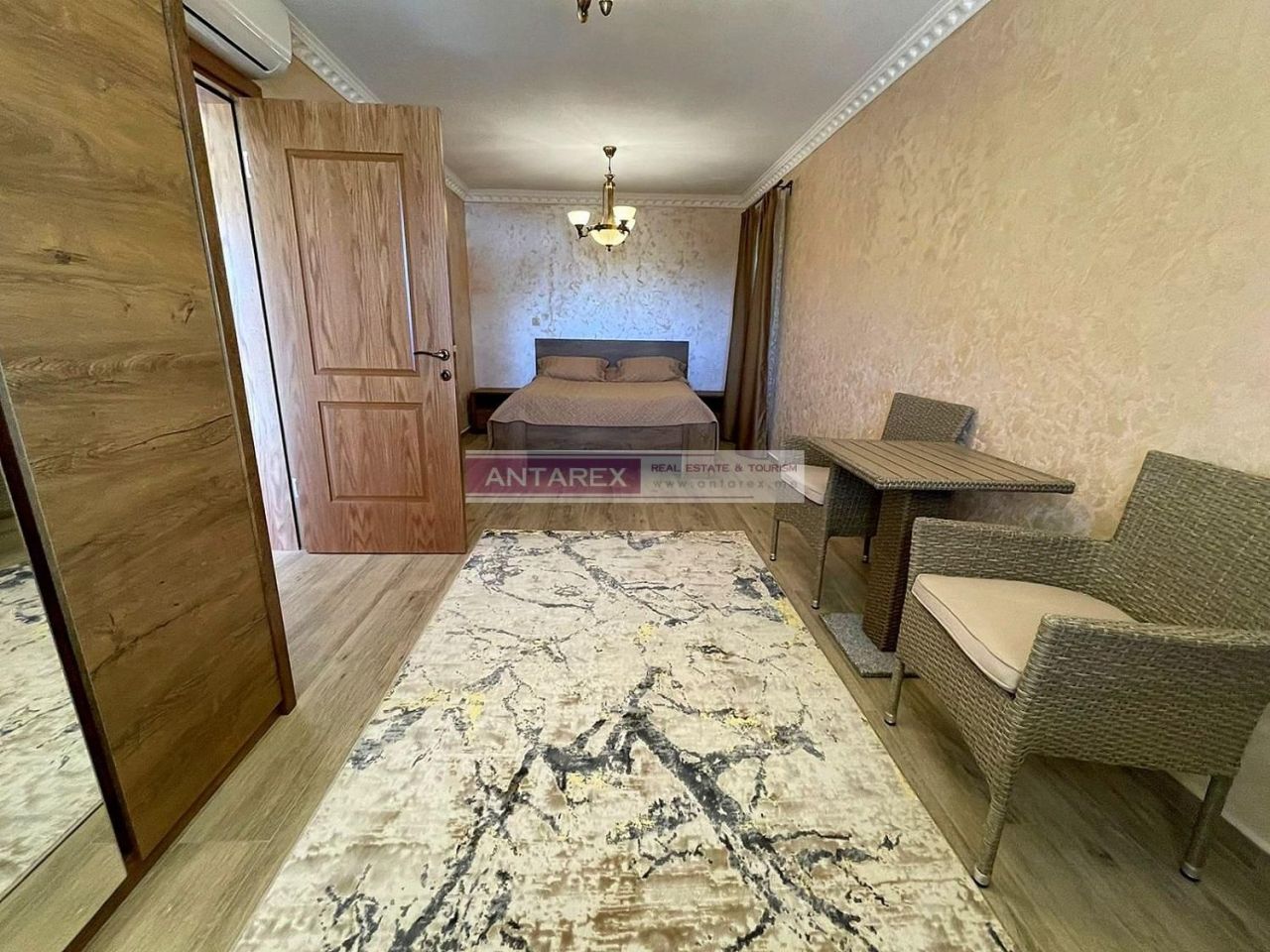 Вилла в Херцег-Нови, Черногория, 252 м² - фото 5