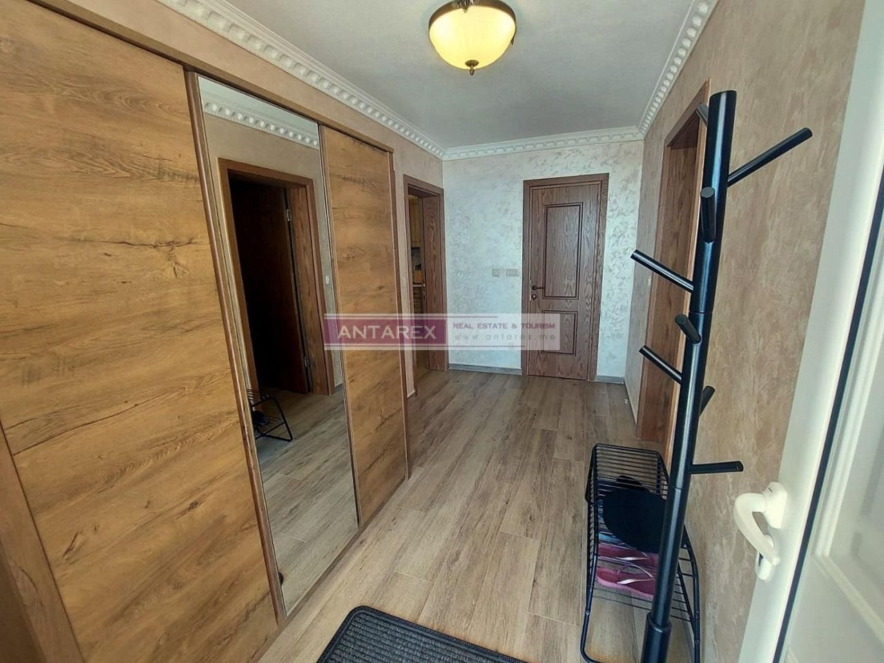 Вилла в Херцег-Нови, Черногория, 252 м² - фото 11