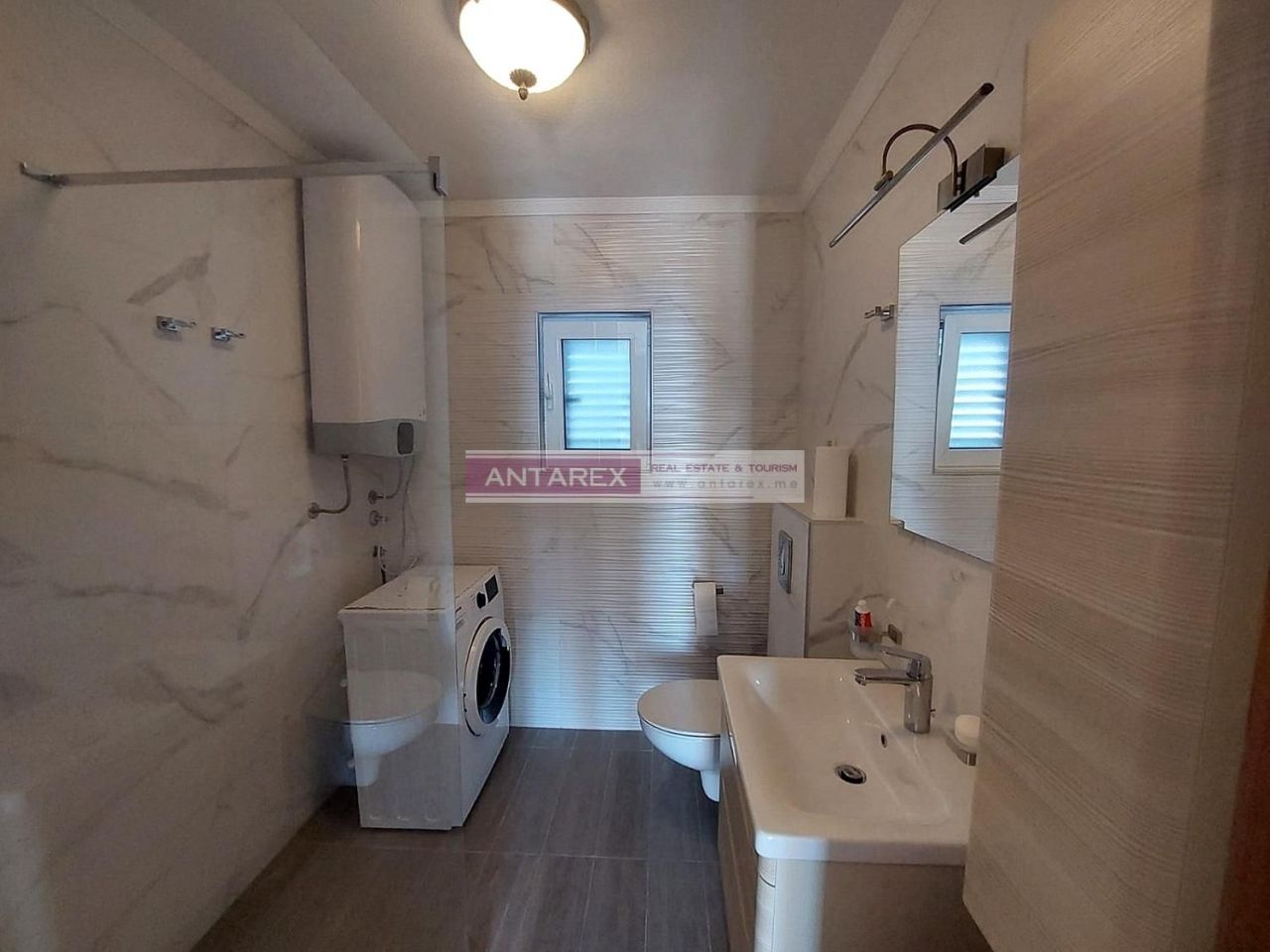 Вилла в Херцег-Нови, Черногория, 252 м² - фото 12