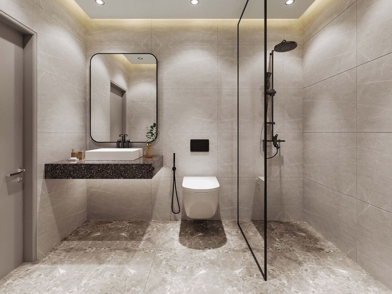 Квартира в Дубае, ОАЭ, 59 м² - фото 7