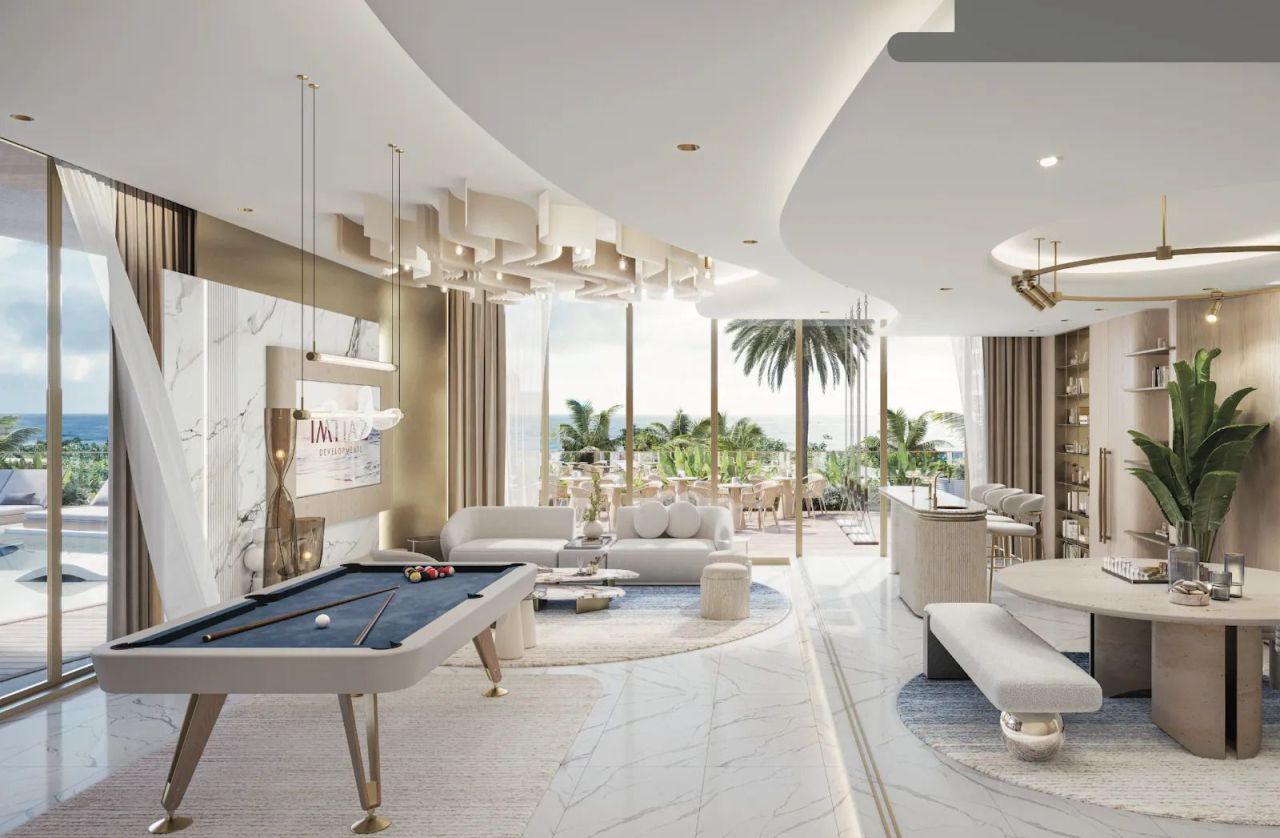 Квартира в Дубае, ОАЭ, 88 м² - фото 8