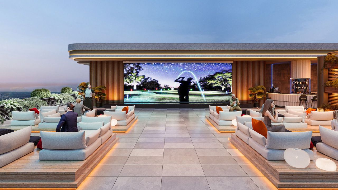 Квартира в Дубае, ОАЭ, 59 м² - фото 10