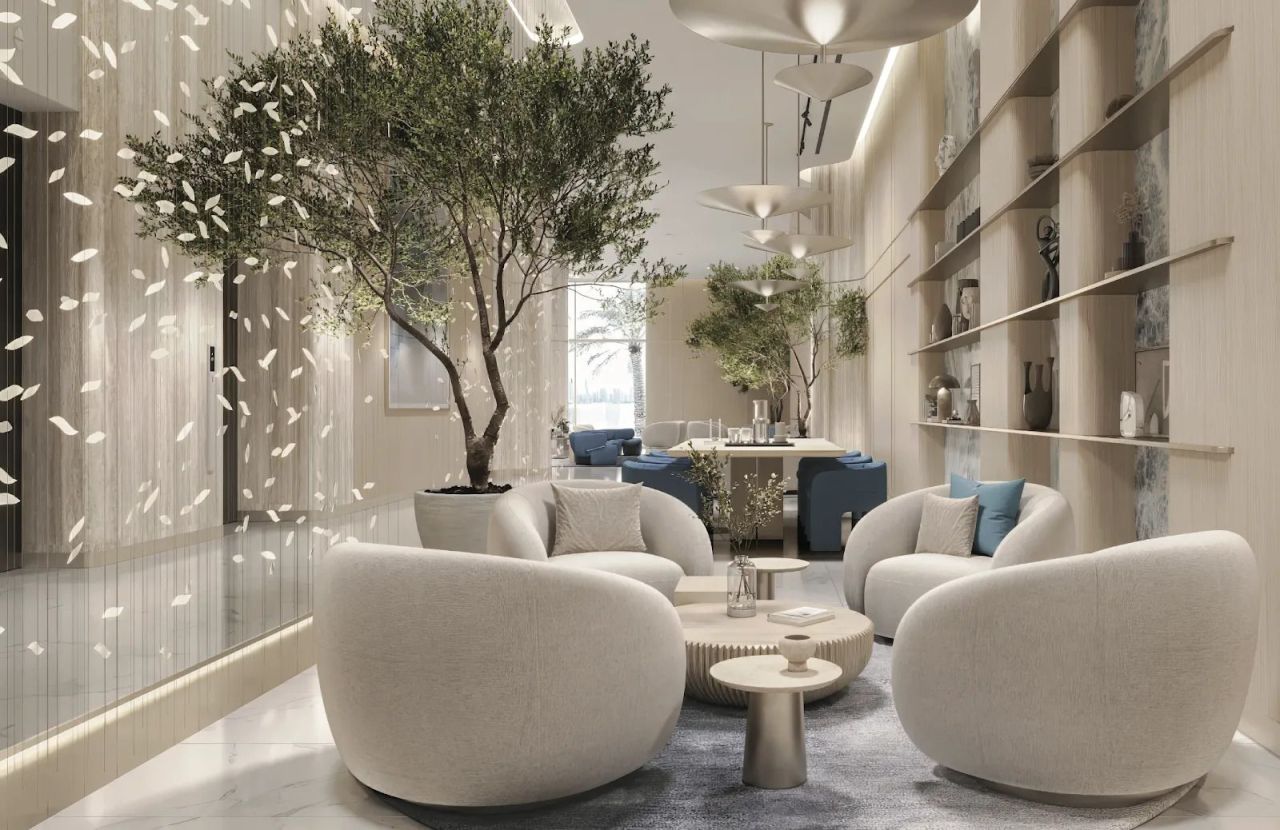 Квартира в Дубае, ОАЭ, 88 м² - фото 11