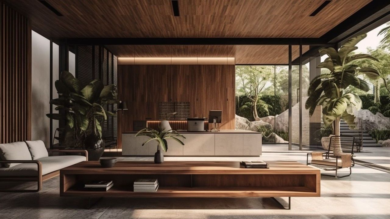 Апартаменты на острове Пхукет, Таиланд, 38 м² - фото 9