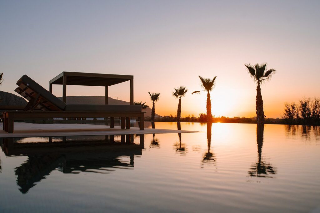 Вилла в Ираклионе, Греция, 350 м² - фото 16