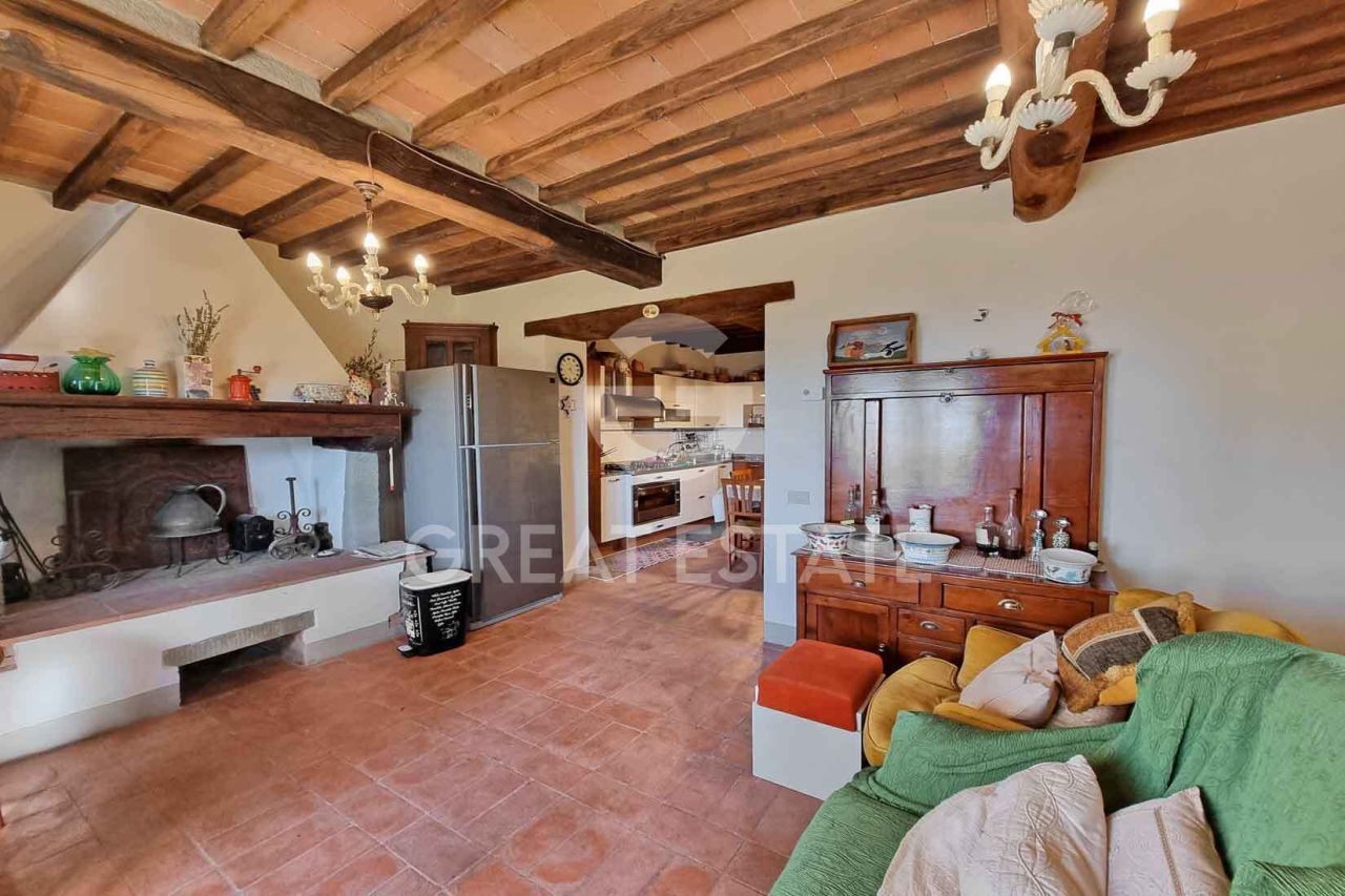 Дом в Кьянти, Италия, 514.3 м² - фото 16