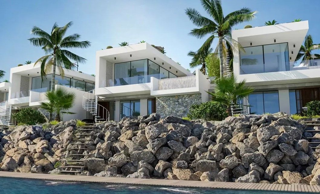 Апартаменты в Кючюк Еренкое, Кипр, 165 м² - фото 13