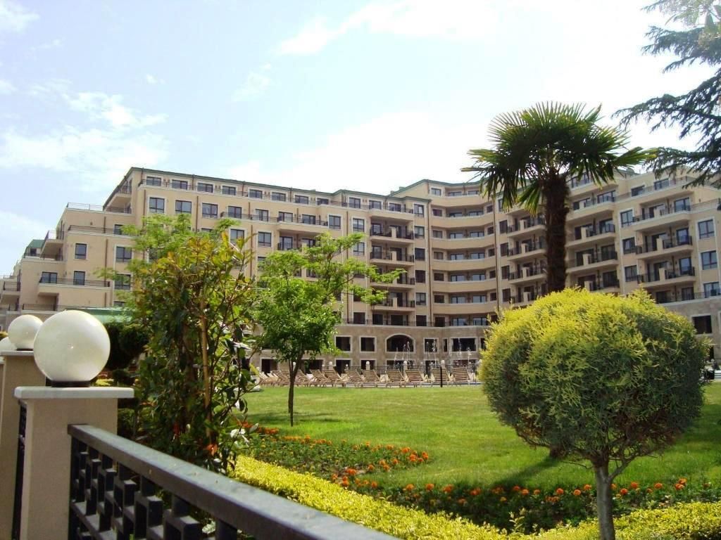 Апартаменты на Золотых Песках, Болгария, 107 м² - фото 4