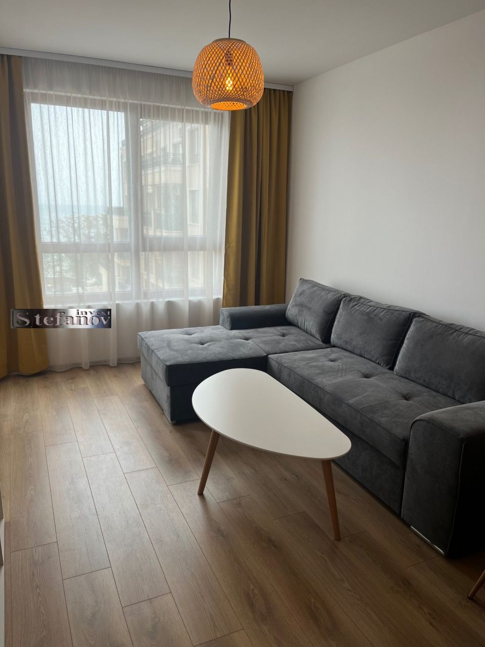 Апартаменты на Золотых Песках, Болгария, 107 м² - фото 5